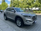 Hyundai Tucson 580000 km Salon Polska - 4