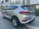 Hyundai Tucson 580000 km Salon Polska - 9