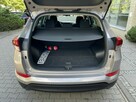 Hyundai Tucson 580000 km Salon Polska - 13