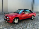 E30 325i Cabrio Automat Klima Sprowadzony Sportsitze LUXURYCLASSIC - 1