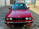 E30 325i Cabrio Automat Klima Sprowadzony Sportsitze LUXURYCLASSIC - 2