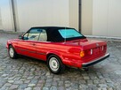 E30 325i Cabrio Automat Klima Sprowadzony Sportsitze LUXURYCLASSIC - 4