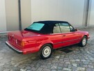 E30 325i Cabrio Automat Klima Sprowadzony Sportsitze LUXURYCLASSIC - 5