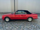 E30 325i Cabrio Automat Klima Sprowadzony Sportsitze LUXURYCLASSIC - 8