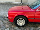 E30 325i Cabrio Automat Klima Sprowadzony Sportsitze LUXURYCLASSIC - 9