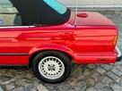 E30 325i Cabrio Automat Klima Sprowadzony Sportsitze LUXURYCLASSIC - 11