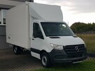 Mercedes Sprinter KONTENER 8EP 4,12x2,15x2,30 KLIMA 314 CDI MANUAL DMC 3500 KG - 1