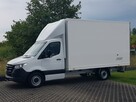 Mercedes Sprinter KONTENER 8EP 4,12x2,15x2,30 KLIMA 314 CDI MANUAL DMC 3500 KG - 2