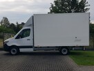 Mercedes Sprinter KONTENER 8EP 4,12x2,15x2,30 KLIMA 314 CDI MANUAL DMC 3500 KG - 11