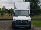 Mercedes Sprinter KONTENER 8EP 4,12x2,15x2,30 KLIMA 314 CDI MANUAL DMC 3500 KG - 15