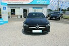 Mercedes CLA 180 Kamera F-vat Salon Polska Gwarancja Virtual - 2