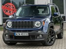 Jeep Renegade 1.4T 140KM ! Prześliczny ! Zarejestrowany ! - 1