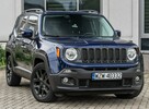 Jeep Renegade 1.4T 140KM ! Prześliczny ! Zarejestrowany ! - 4