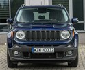 Jeep Renegade 1.4T 140KM ! Prześliczny ! Zarejestrowany ! - 10