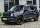 Jeep Renegade 1.4T 140KM ! Prześliczny ! Zarejestrowany ! - 11