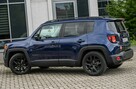 Jeep Renegade 1.4T 140KM ! Prześliczny ! Zarejestrowany ! - 13