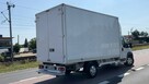 Fiat Ducato 2.3D*150PS*ZAREJESTROWANY*Kontener* 3-Osoby Bezwypadkowy Klima GWAR24 - 4