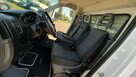 Fiat Ducato 2.3D*150PS*ZAREJESTROWANY*Kontener* 3-Osoby Bezwypadkowy Klima GWAR24 - 6