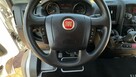 Fiat Ducato 2.3D*150PS*ZAREJESTROWANY*Kontener* 3-Osoby Bezwypadkowy Klima GWAR24 - 12