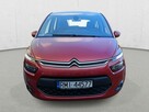 Citroen C4 Picasso 1.6 VTi Benzyna 120 KM ! Krajowy ! I właściciel ! Stan Salonowy ! - 2