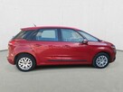 Citroen C4 Picasso 1.6 VTi Benzyna 120 KM ! Krajowy ! I właściciel ! Stan Salonowy ! - 4