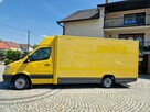 (Nr. 113) Sprinter 310 CDI  MAXI Long F Vat 23%, Kontener, 2011 r - 2