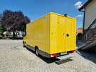 (Nr. 113) Sprinter 310 CDI  MAXI Long F Vat 23%, Kontener, 2011 r - 3