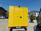 (Nr. 113) Sprinter 310 CDI  MAXI Long F Vat 23%, Kontener, 2011 r - 4