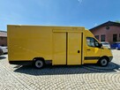 (Nr. 113) Sprinter 310 CDI  MAXI Long F Vat 23%, Kontener, 2011 r - 5