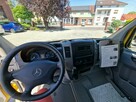 (Nr. 113) Sprinter 310 CDI  MAXI Long F Vat 23%, Kontener, 2011 r - 9