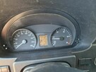 (Nr. 113) Sprinter 310 CDI  MAXI Long F Vat 23%, Kontener, 2011 r - 10
