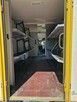 (Nr. 113) Sprinter 310 CDI  MAXI Long F Vat 23%, Kontener, 2011 r - 13