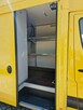 (Nr. 113) Sprinter 310 CDI  MAXI Long F Vat 23%, Kontener, 2011 r - 15