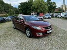 Mazda 6 1.8i-120km-Stan idealny-Niski udokumentowany przebieg-Klimatronik - 2