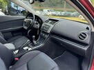 Mazda 6 1.8i-120km-Stan idealny-Niski udokumentowany przebieg-Klimatronik - 16