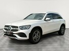 Mercedes GLC 200 4Matic AMG Line, Advantage, salonPL, 1wł, FV-23%, DOSTAWA, Gwarancja - 1