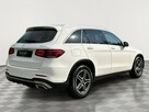 Mercedes GLC 200 4Matic AMG Line, Advantage, salonPL, 1wł, FV-23%, DOSTAWA, Gwarancja - 4