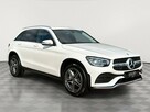 Mercedes GLC 200 4Matic AMG Line, Advantage, salonPL, 1wł, FV-23%, DOSTAWA, Gwarancja - 5