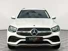 Mercedes GLC 200 4Matic AMG Line, Advantage, salonPL, 1wł, FV-23%, DOSTAWA, Gwarancja - 6