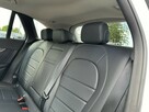 Mercedes GLC 200 4Matic AMG Line, Advantage, salonPL, 1wł, FV-23%, DOSTAWA, Gwarancja - 12