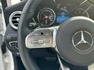 Mercedes GLC 200 4Matic AMG Line, Advantage, salonPL, 1wł, FV-23%, DOSTAWA, Gwarancja - 14