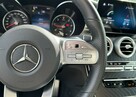 Mercedes GLC 200 4Matic AMG Line, Advantage, salonPL, 1wł, FV-23%, DOSTAWA, Gwarancja - 15