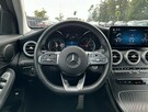 Mercedes GLC 200 4Matic AMG Line, Advantage, salonPL, 1wł, FV-23%, DOSTAWA, Gwarancja - 16