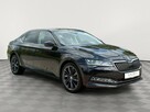 Škoda Superb Style DSG, Salon PL, FV23%, 1-właściciel, dostawa - 4