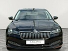 Škoda Superb Style DSG, Salon PL, FV23%, 1-właściciel, dostawa - 6