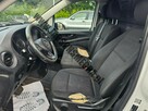 Mercedes Vito - 9