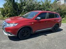 Mitsubishi Outlander 2.0 , 150 KM , instalacja gazowa - 1