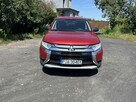 Mitsubishi Outlander 2.0 , 150 KM , instalacja gazowa - 2