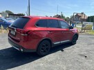 Mitsubishi Outlander 2.0 , 150 KM , instalacja gazowa - 4