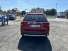 Mitsubishi Outlander 2.0 , 150 KM , instalacja gazowa - 5